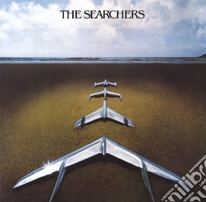 Searchers - Searchers cd musicale di Searchers