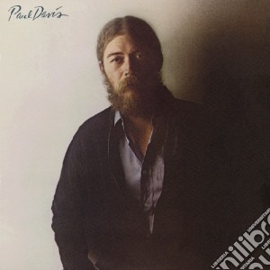 Paul Davis - Paul Davis cd musicale di Paul Davis