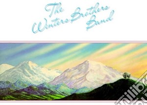 Winters Brothers Band (The) - The Winters Brothers Band (2017 Reissue) cd musicale di Winters Brothers Band