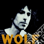 Peter Wolf - Long Line (2016 Reissue) cd