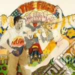 Fugs (The) - Belle Of Avenue A cd