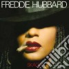 Freddie Hubbard - Skagly cd