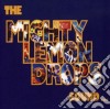 Mighty Lemon Drops (The) - Sound cd