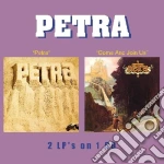 Petra - Petra/Come And Join Us cd