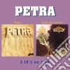 Petra - Petra/Come And Join Us cd