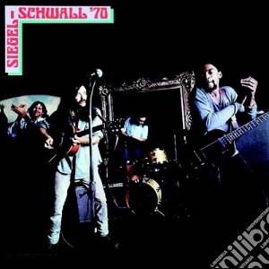 Siegel-Schwall Band - Siegel-Schwall '70 cd musicale