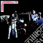 Siegel-Schwall Band - Siegel-Schwall '70 cd
