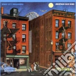 Johnatan Cain Band - Windy City Breakdown cd