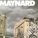 Maynard Ferguson - Maynard