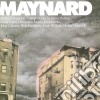 Maynard Ferguson - Maynard cd musicale di Maynard Ferguson