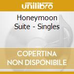 Honeymoon Suite - Singles cd