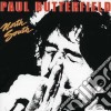 Butterfield - North South cd