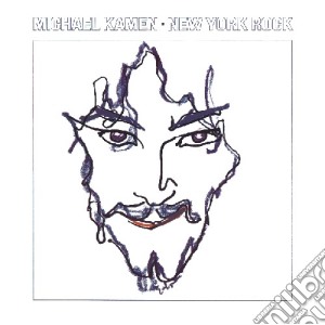 Michael Karmen - New York Rock cd musicale di Michael Karmen