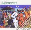 Passport - Back To Brazil cd musicale di Passport