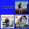 Tom Rush - The Complete Elektra Recordings (2 Cd) cd