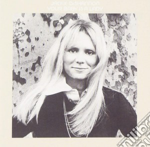 Jackie Deshannon - Your Baby Is A Lady cd musicale di Jackie Deshannon