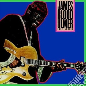 Ulmer James Blood - Free Lancing cd musicale di Ulmer James Blood