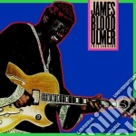 Ulmer James Blood - Free Lancing cd