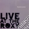Nicolette Larson - Live At The Roxy cd