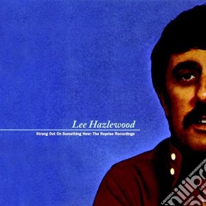 Lee Hazlewood - Reprise Recordings (2 Cd) cd musicale di Lee Hazlewood