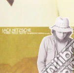 Jack Nitzsche - Reprise Recordings 71-74 (2018 Reissue) (2 Cd) cd