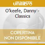 O'keefe, Danny - Classics