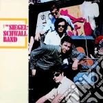 Siegel-Schwall Band - First Album (1966) cd