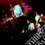 Siegel-Schwall Band - Say Siegel-Schwall cd