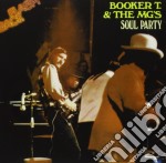 Booker T. & The Mg's - Soul Party