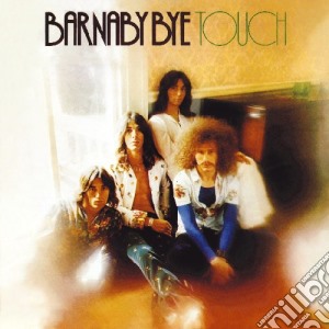 Barnaby Bye - Touch cd musicale di Bye Barnaby