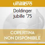 Doldinger jubille '75 cd