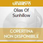 Olias Of Sunhillow cd