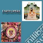 Earth Opera - The Complete Elektra Recordings (2 Cd)