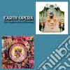 Earth Opera - The Complete Elektra Recordings (2 Cd) cd musicale di Earth Opera