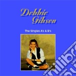 Debbie Gibson - The Singles A'S & B'S (2 Cd)