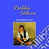 Debbie Gibson - The Singles A'S & B'S (2 Cd) cd