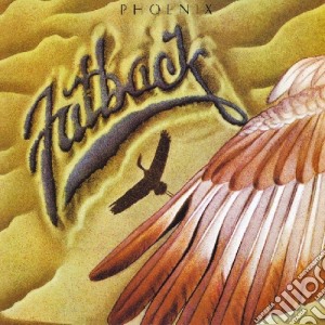 Fatback - Phoenix cd musicale di Fatback