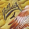 Fatback - Phoenix cd musicale di Fatback