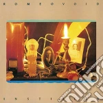 Romeo Void - Istincts cd