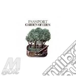 Garden of eden cd