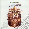 Passport - Oceanliner cd