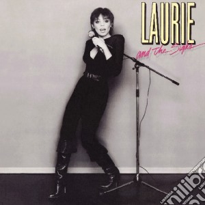 Laurie & The Sighs - Laurie & The Sighs cd musicale di Laurie & The Sighs