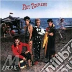 Red Rockers - Schizophrenic Circus cd