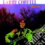 Larry Coryell - Offering (2018 Reissue)