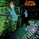 Larry Coryell - Real Great Escape (2018 Reissue)