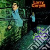 Larry Coryell - Real Great Escape (2018 Reissue) cd