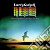 Larry Coryell - The Restful Mind (2018 Reissue) cd