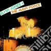Elvin Jones - The Main Force cd