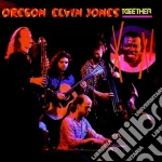 Oregon / Elvin Jones - Together cd