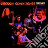 Oregon / Elvin Jones - Together cd